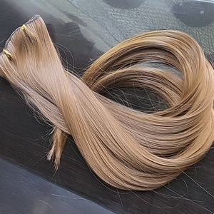 22 inch extensions - 6 pieces